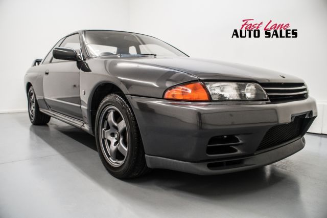 1991 Nissan GT-R Skyline GT-R - photo 2