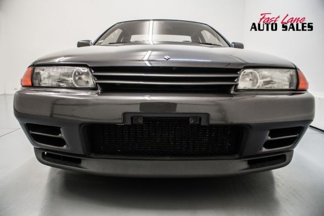 1991 Nissan GT-R Skyline GT-R - photo 3