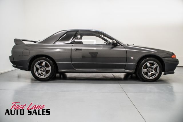 1991 Nissan GT-R Skyline GT-R - photo 5