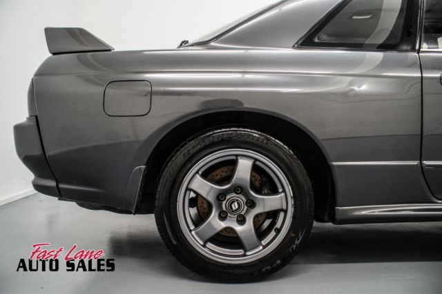 1991 Nissan GT-R Skyline GT-R - photo 6