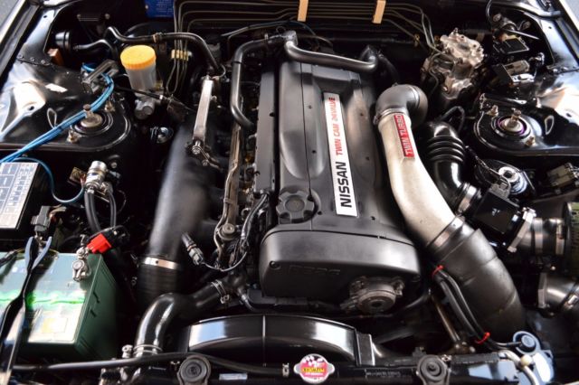 1991 Nissan GT-R R32 GT-R - photo 11