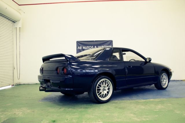 1991 Nissan GT-R - photo 5
