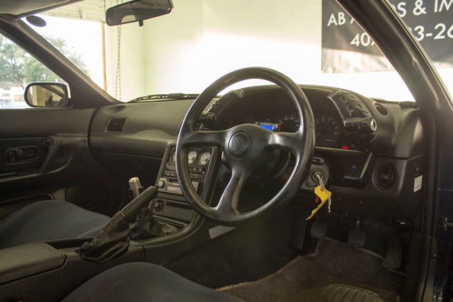 1991 Nissan GT-R - photo 9