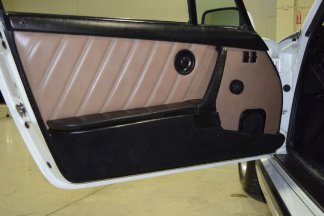 1984 Porsche 911 TURBO Slantnose - photo 12