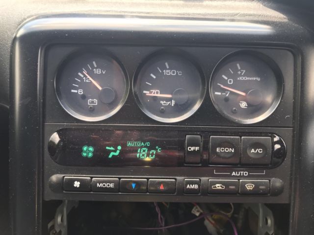 1991 Nissan GT-R 2 door coupe - photo 6