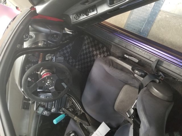 1980 Nissan GT-R - photo 10