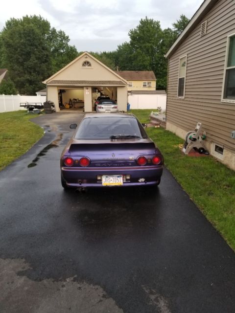 1980 Nissan GT-R - photo 3