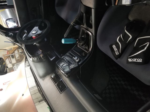 1980 Nissan GT-R - photo 9