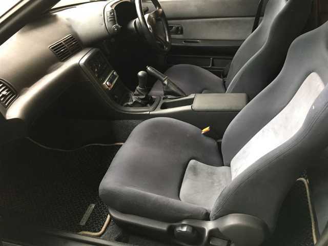 1980 Nissan GT-R Gtr - photo 13
