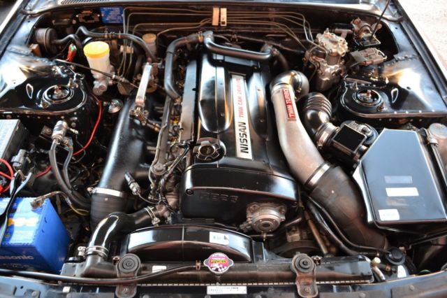 1991 Nissan GT-R - photo 12