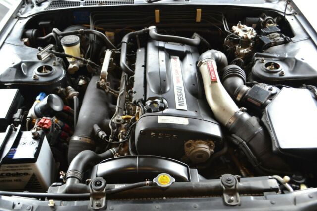 1991 Nissan GT-R - photo 13