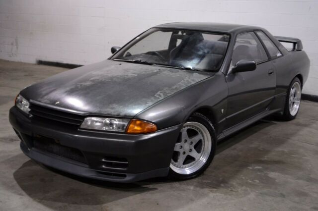1991 Nissan GT-R - photo 2