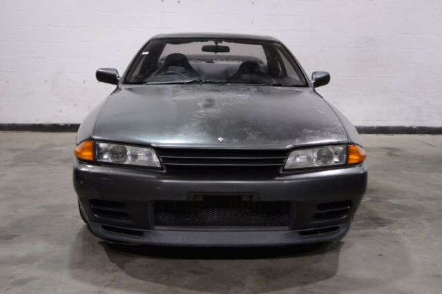 1991 Nissan GT-R - photo 3