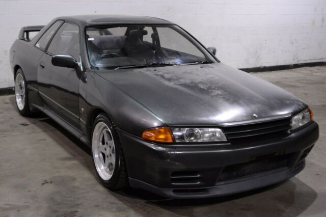 1991 Nissan GT-R - photo 4