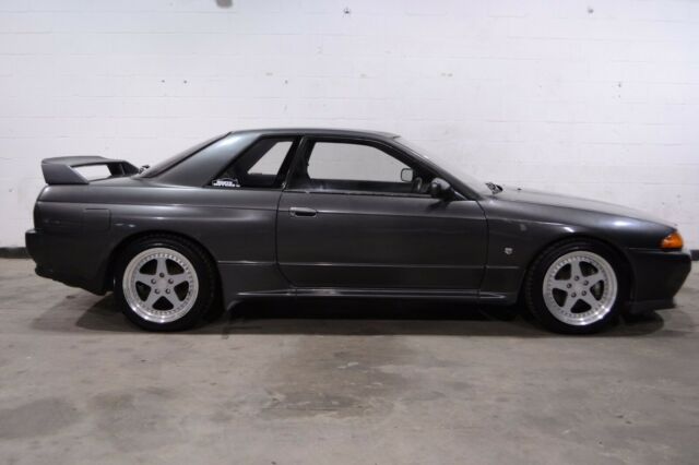 1991 Nissan GT-R - photo 5