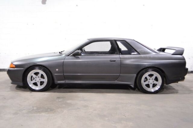 1991 Nissan GT-R - photo 9