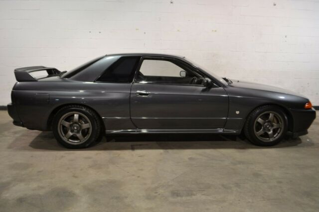 1991 Nissan GT-R - photo 4