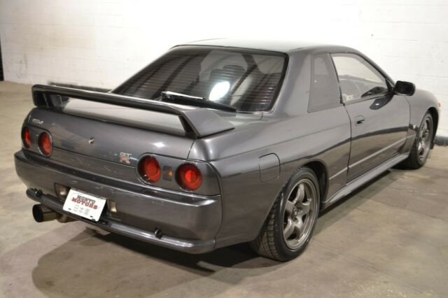 1991 Nissan GT-R - photo 5