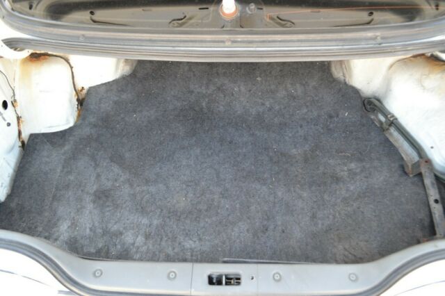 1991 Nissan GT-R - photo 11