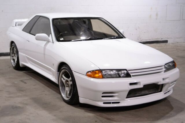 1991 Nissan GT-R - photo 3