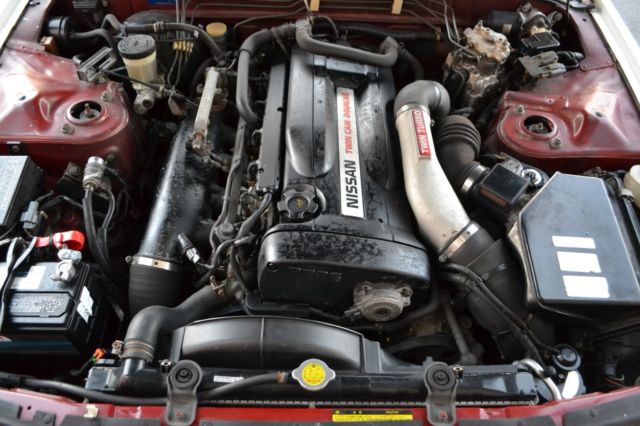 1991 Nissan GT-R GTR - photo 12