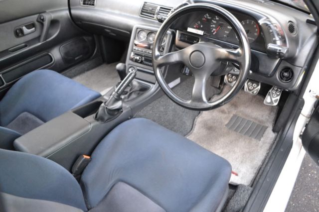 1991 Nissan GT-R GTR - photo 9