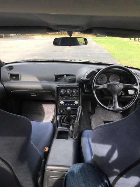 1991 Nissan GT-R GTR - photo 10