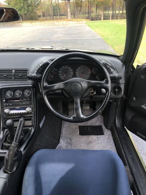1991 Nissan GT-R GTR - photo 11