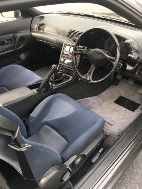 1991 Nissan GT-R GTR - photo 13
