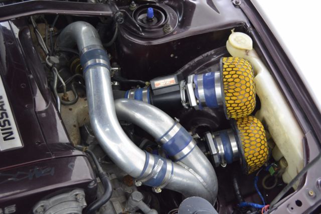 1991 Nissan GT-R - photo 11