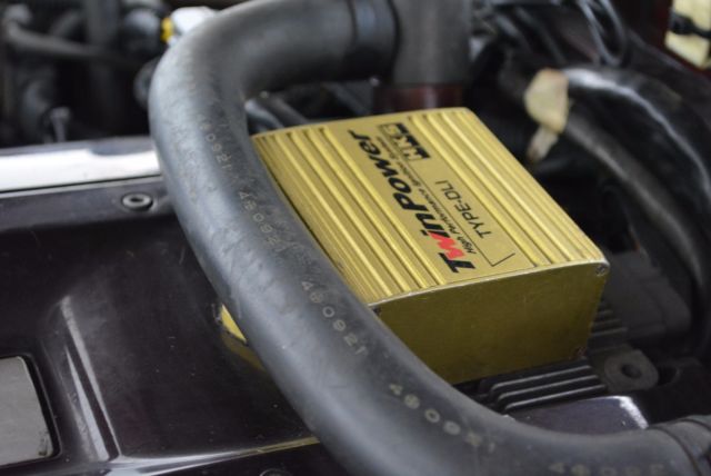 1991 Nissan GT-R - photo 12