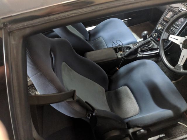 1991 Nissan GT-R GTR - photo 6