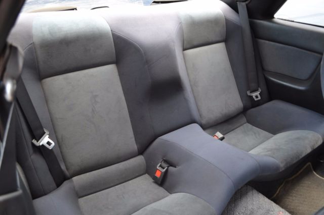 1991 Nissan GT-R GTR - photo 11