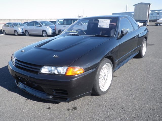 1991 Nissan GT-R - photo 5