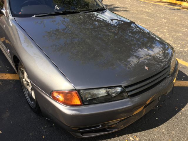 1980 Nissan Other - photo 10