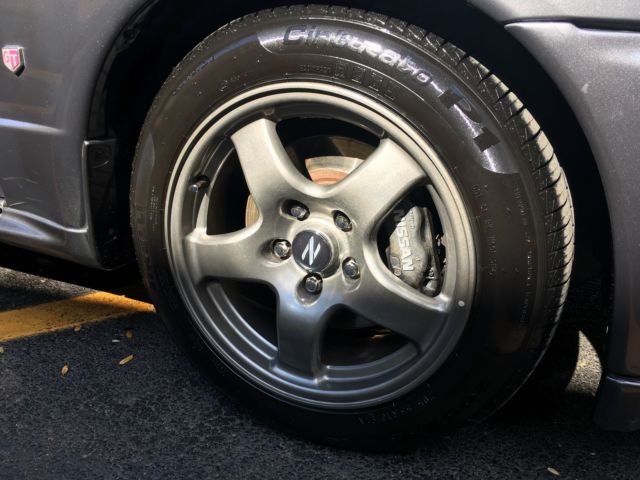 1980 Nissan Other - photo 11