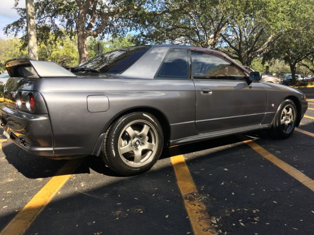 1980 Nissan Other - photo 2
