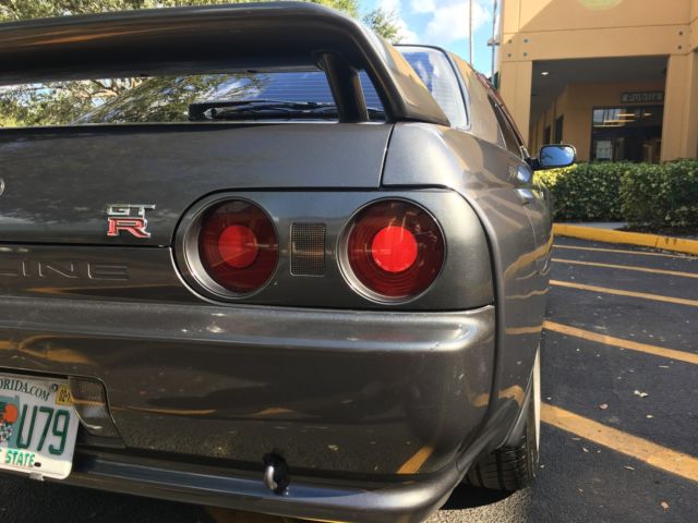 1980 Nissan Other - photo 4