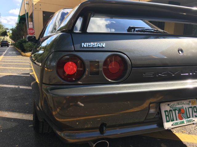 1980 Nissan Other - photo 5