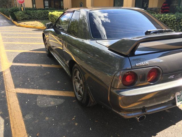 1980 Nissan Other - photo 6