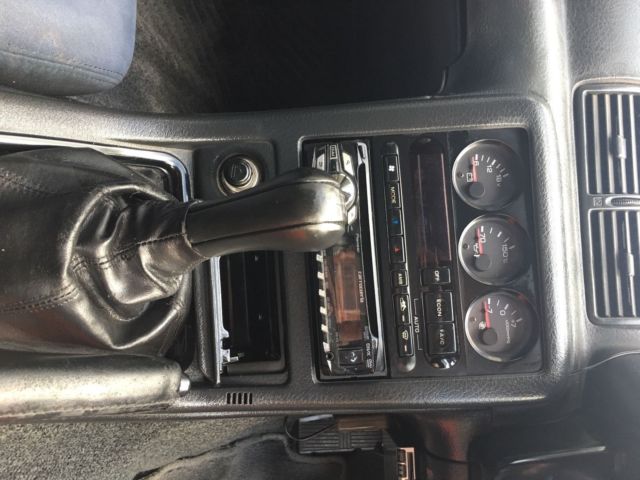 1991 Nissan GT-R Coupe Twin Turbo V6 - photo 13