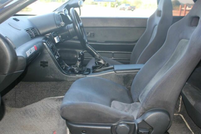1991 Nissan GT-R - photo 10