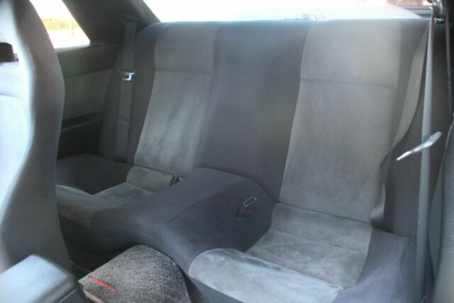 1991 Nissan GT-R - photo 11