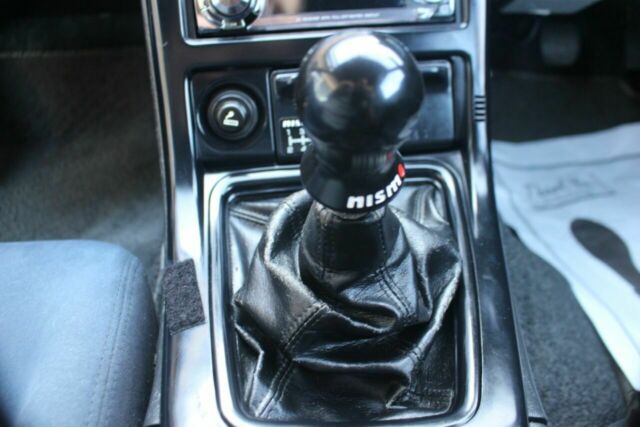 1991 Nissan GT-R - photo 12
