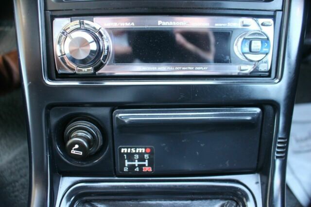 1991 Nissan GT-R - photo 13