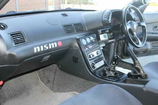 1991 Nissan GT-R - photo 7
