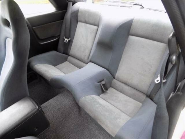 1991 Nissan GT-R - photo 12