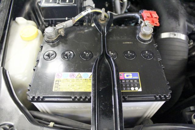 1991 Nissan GT-R - photo 12