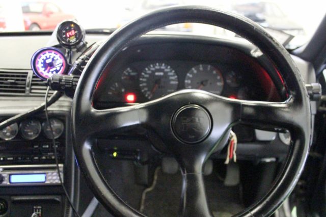 1991 Nissan GT-R - photo 6