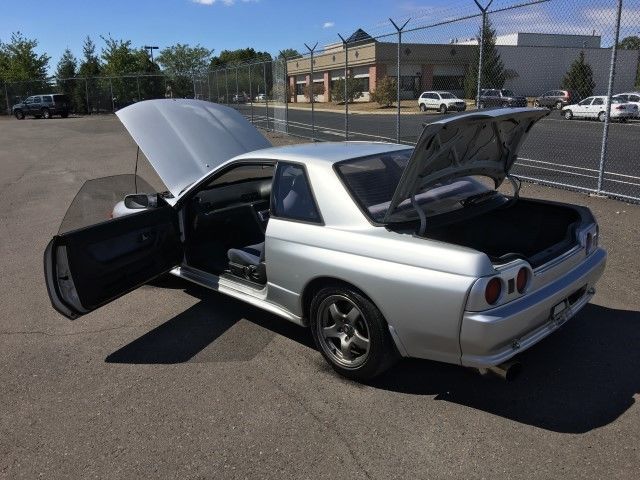 1980 Nissan GT-R GTR - photo 10
